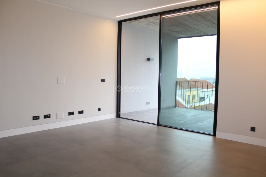 Apartamento T1 para Arrendamento em Alcochete Foto 4