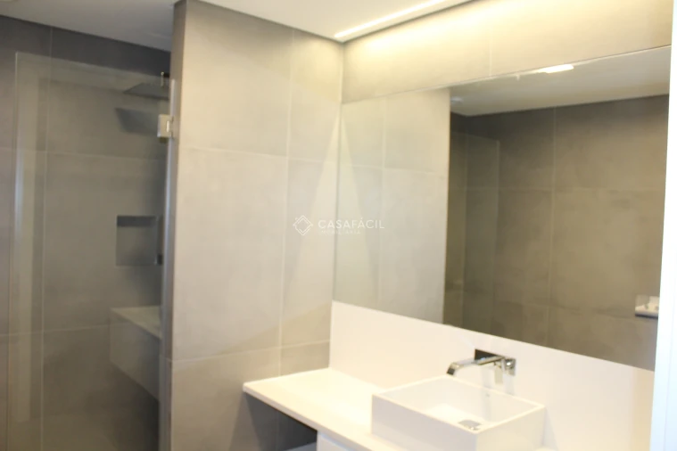 Apartamento T1 para Arrendamento em Alcochete Foto 6