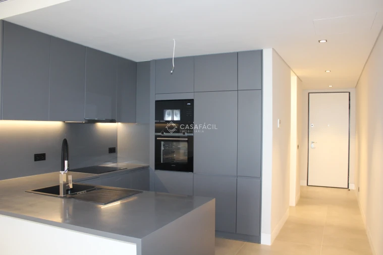 Apartamento T1 para Arrendamento em Alcochete Foto 2