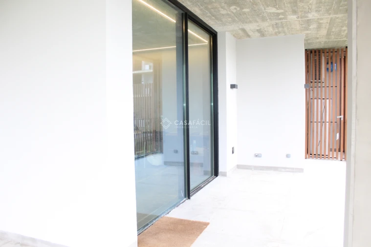 Apartamento T1 para Arrendamento em Alcochete Foto 9