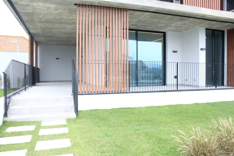 Apartamento T1 para Arrendamento em Alcochete Foto 10