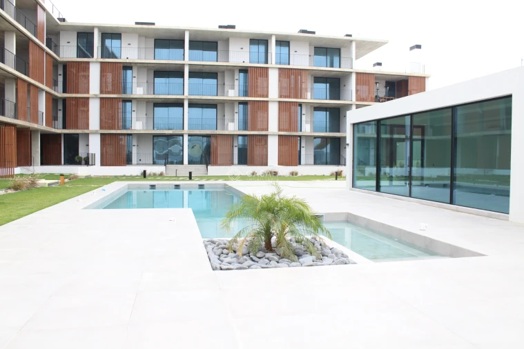 Apartamento T1 para Arrendamento em Alcochete Foto 15