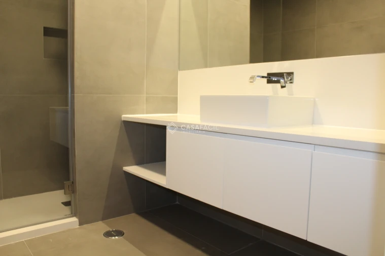 Apartamento T1 para Arrendamento em Alcochete Foto 7