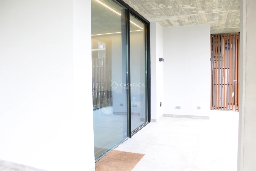 Apartamento T1 para Arrendamento em Alcochete Foto 9