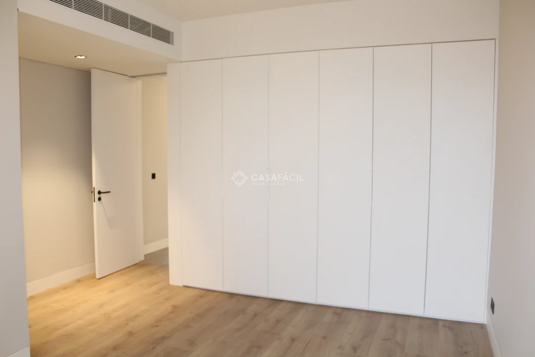 Apartamento T1 para Arrendamento em Alcochete Foto 3