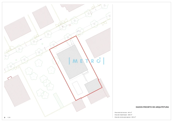 Moradia T3 para Venda em Lordelo do Ouro e Massarelos Foto 10