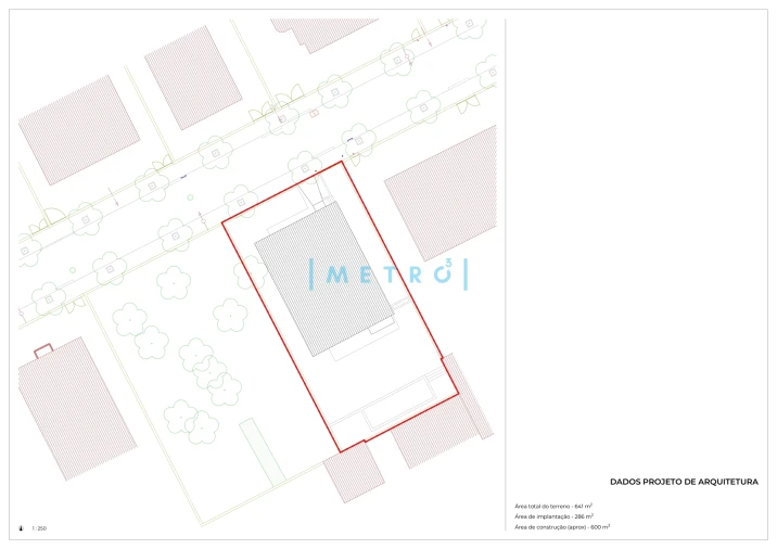 Moradia T3 para Venda em Lordelo do Ouro e Massarelos Foto 12
