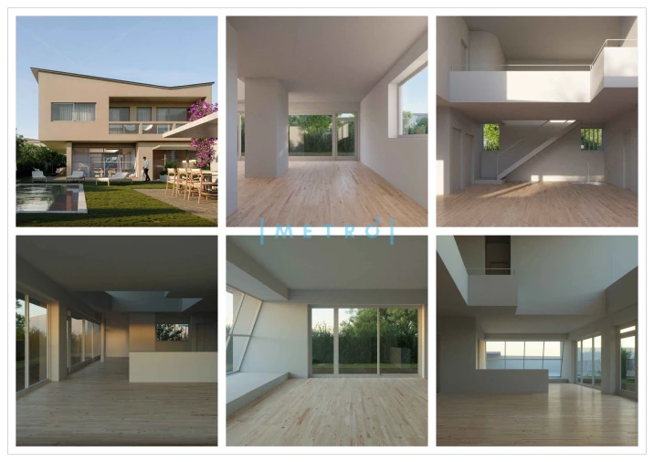 Moradia T3 para Venda em Lordelo do Ouro e Massarelos Foto 2