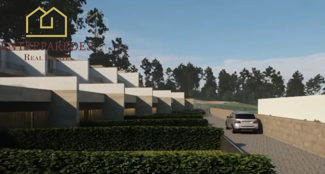 Terreno para Venda em Retorta e Tougues Foto 3