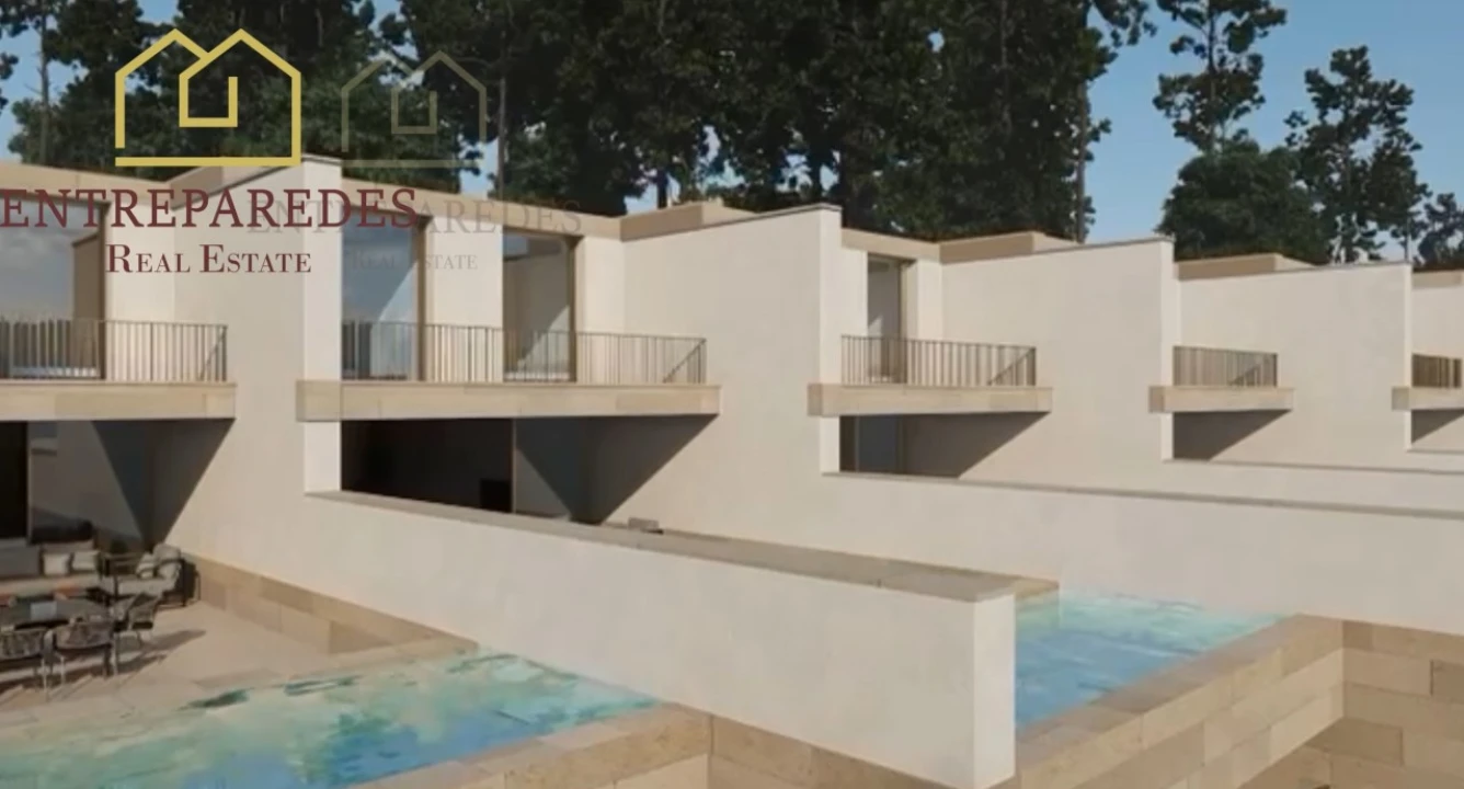 Terreno para Venda em Retorta e Tougues Foto 15