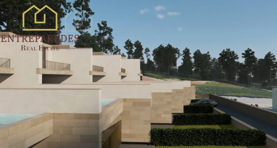 Terreno para Venda em Retorta e Tougues Foto 8