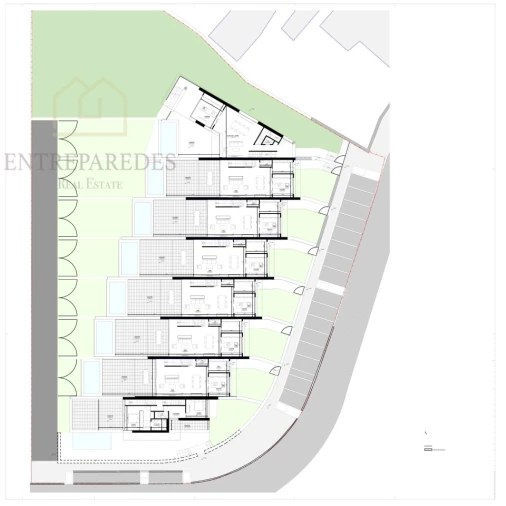 Terreno para Venda em Retorta e Tougues Foto 20