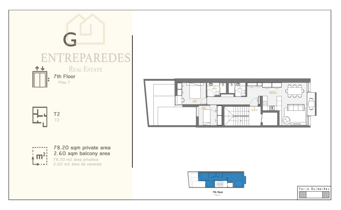 Prédio para Venda em Cedofeita, Santo Ildefonso, Sé, Miragaia, São Nicolau e Vitória Foto 15