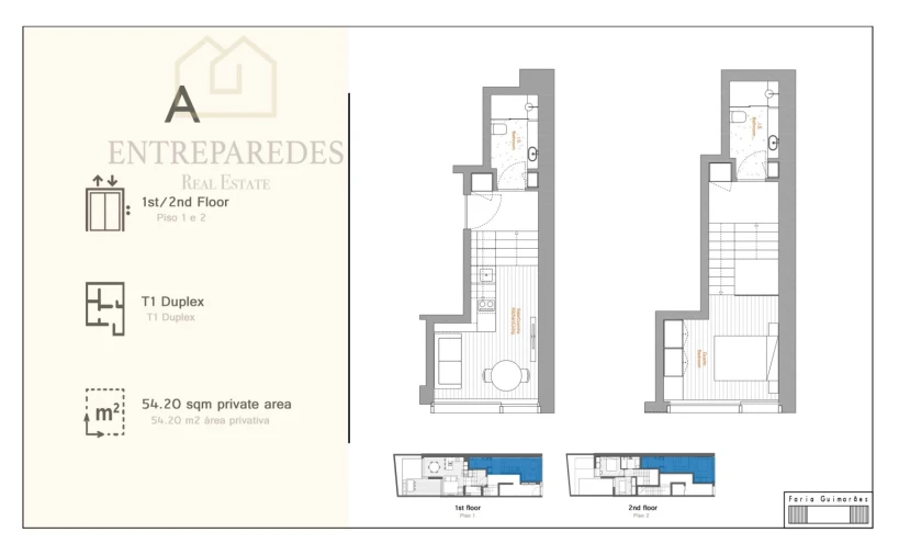 Prédio para Venda em Cedofeita, Santo Ildefonso, Sé, Miragaia, São Nicolau e Vitória Foto 13