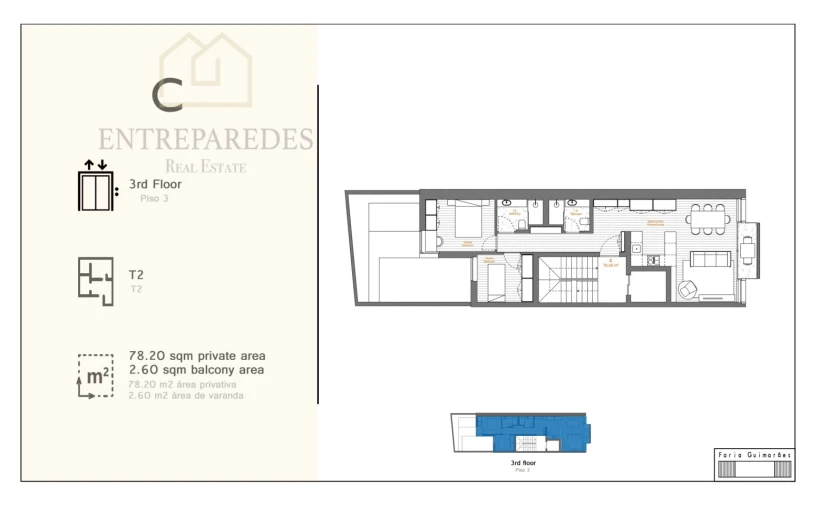 Prédio para Venda em Cedofeita, Santo Ildefonso, Sé, Miragaia, São Nicolau e Vitória Foto 14