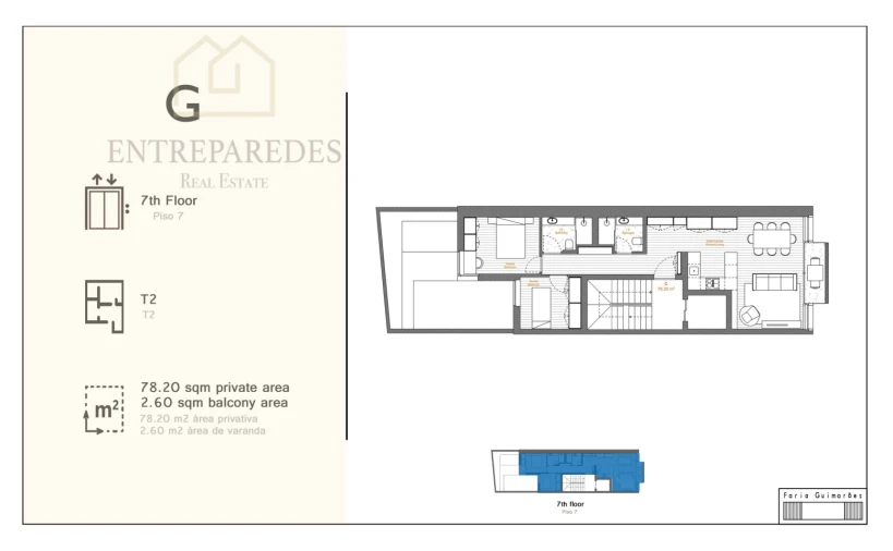 Prédio para Venda em Cedofeita, Santo Ildefonso, Sé, Miragaia, São Nicolau e Vitória Foto 15