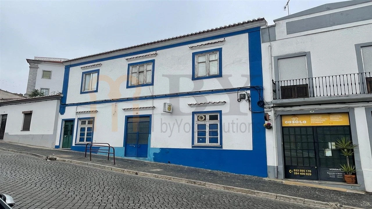 Prédio para Venda em Beja (Salvador e Santa Maria da Feira) Foto 4