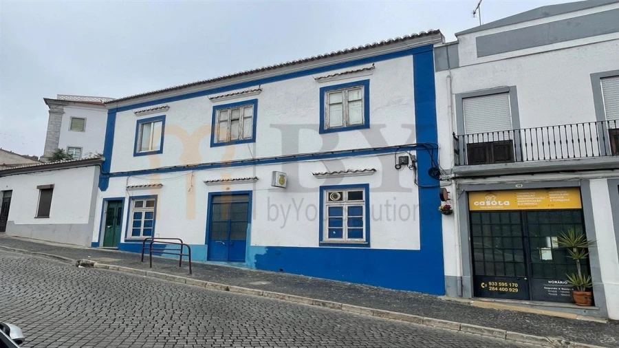 Prédio para Venda em Beja (Salvador e Santa Maria da Feira) Foto 4