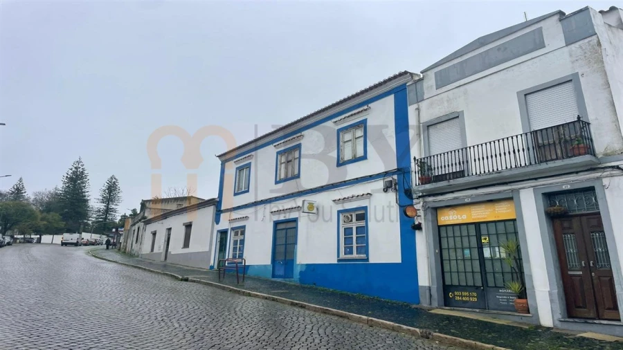 Prédio para Venda em Beja (Salvador e Santa Maria da Feira) Foto 5