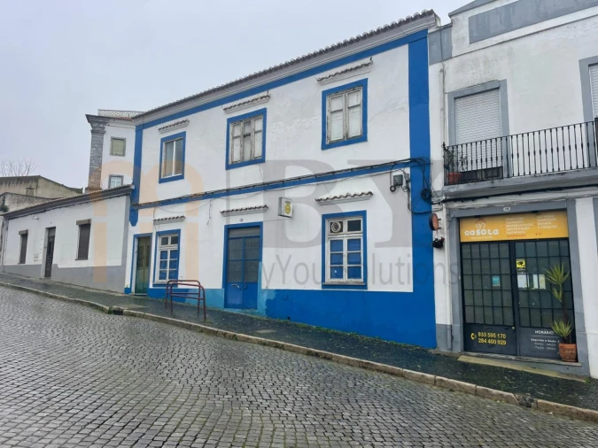 Prédio para Venda em Beja (Salvador e Santa Maria da Feira)