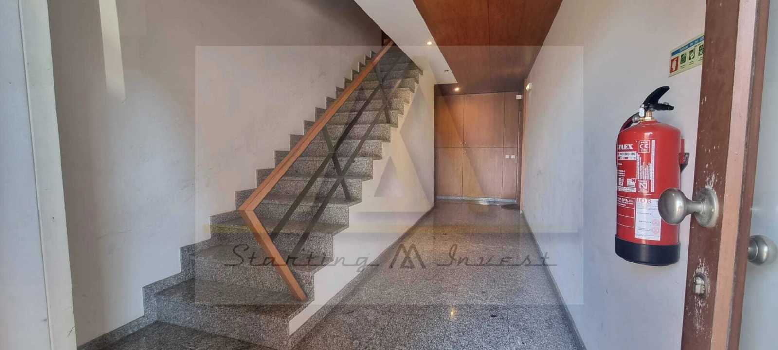 Apartamento T2 para Venda em Aver-O-Mar, Amorim e Terroso Foto 13