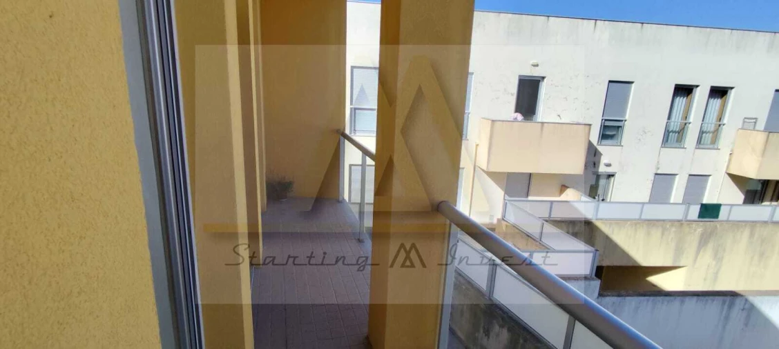Apartamento T2 para Venda em Aver-O-Mar, Amorim e Terroso Foto 12