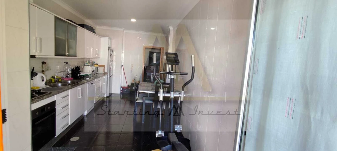 Apartamento T2 para Venda em Aver-O-Mar, Amorim e Terroso Foto 7