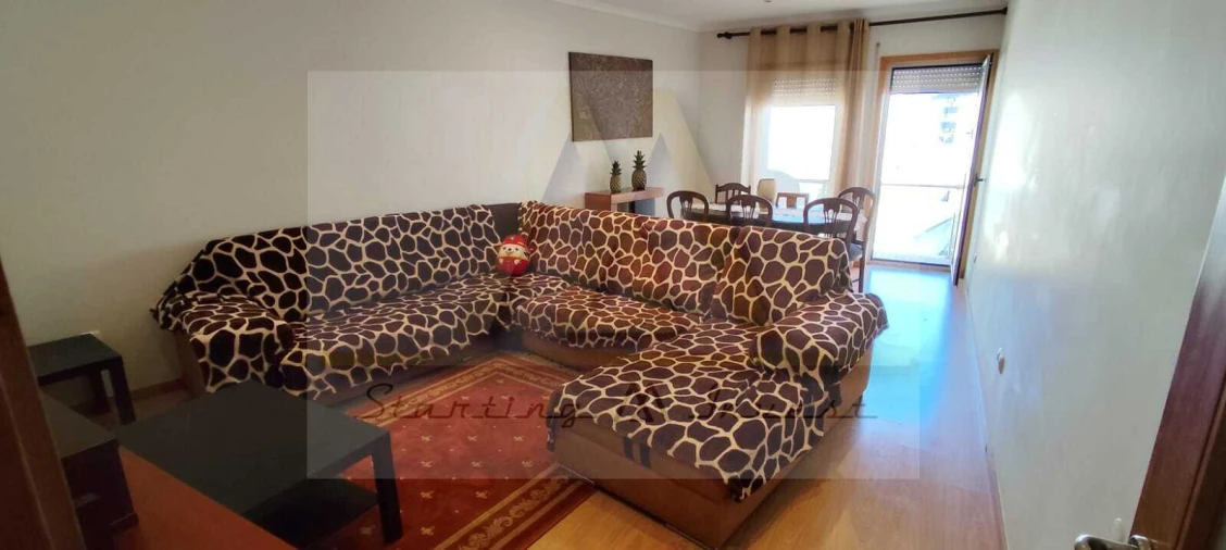 Apartamento T2 para Venda em Aver-O-Mar, Amorim e Terroso Foto 3