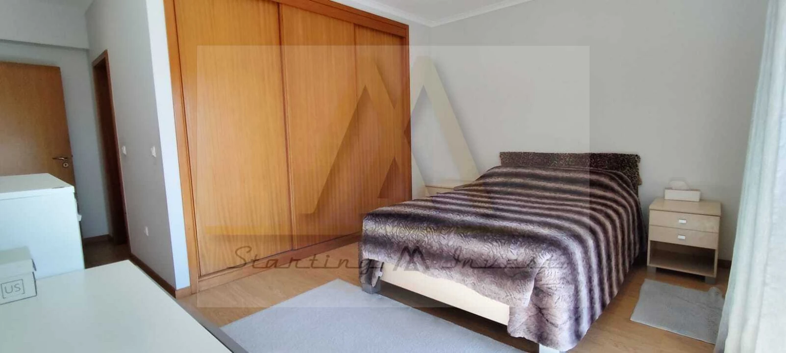 Apartamento T2 para Venda em Aver-O-Mar, Amorim e Terroso Foto 10