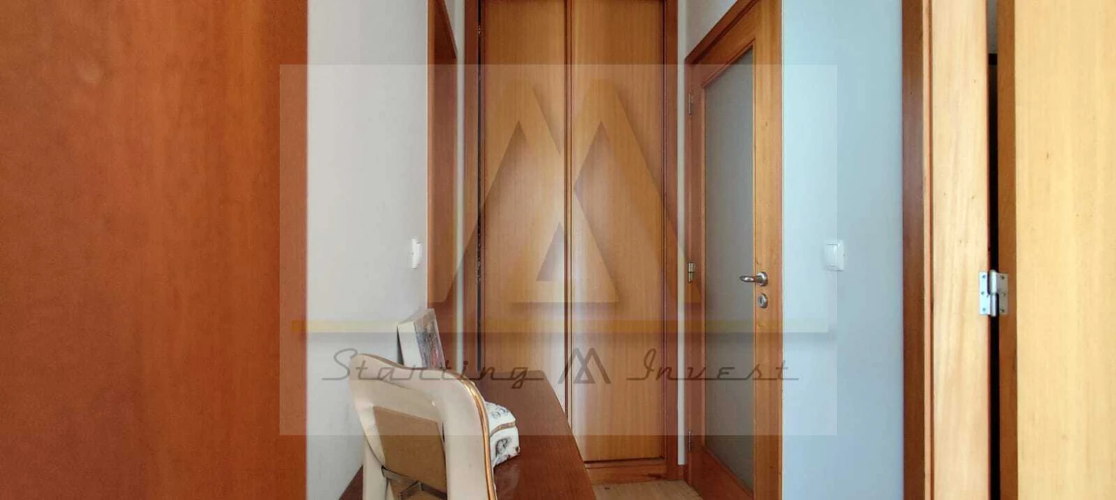 Apartamento T2 para Venda em Aver-O-Mar, Amorim e Terroso Foto 8