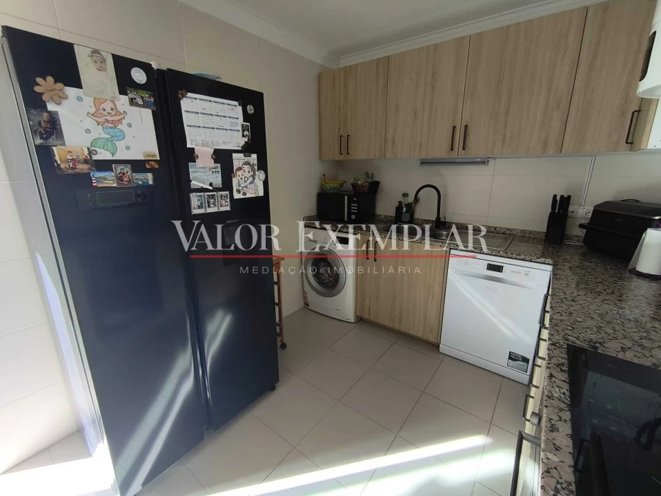 Apartamento T3 para Venda em Pinhal Novo Foto 9