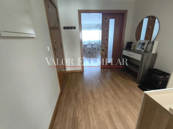 Apartamento T3 para Venda em Pinhal Novo Foto 20
