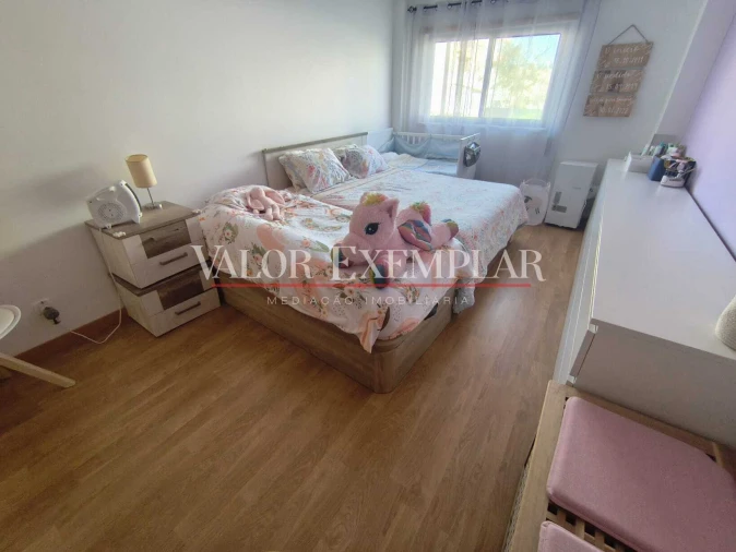 Apartamento T3 para Venda em Pinhal Novo Foto 15
