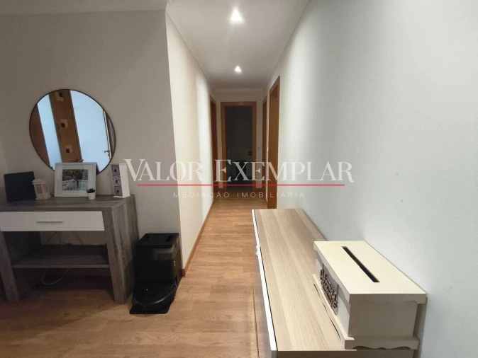 Apartamento T3 para Venda em Pinhal Novo Foto 12