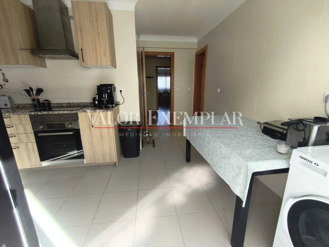 Apartamento T3 para Venda em Pinhal Novo Foto 13