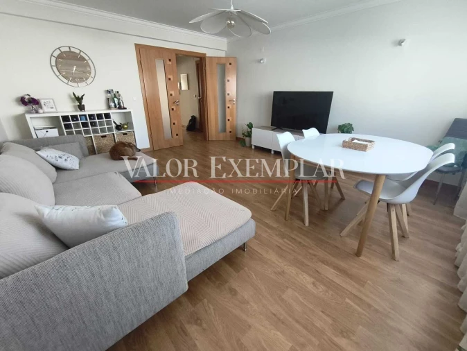 Apartamento T3 para Venda em Pinhal Novo