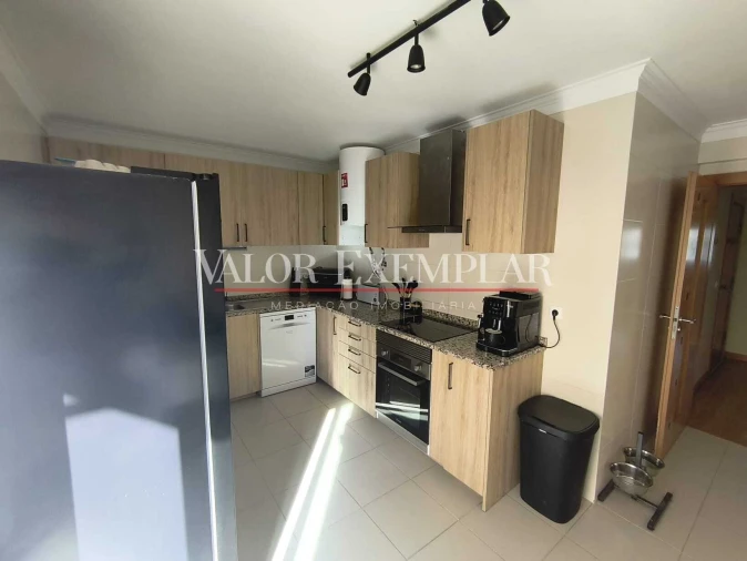 Apartamento T3 para Venda em Pinhal Novo Foto 10