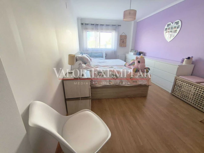 Apartamento T3 para Venda em Pinhal Novo Foto 14