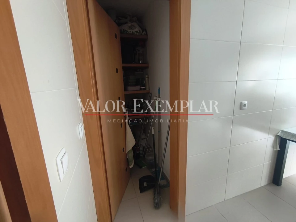 Apartamento T3 para Venda em Pinhal Novo Foto 11