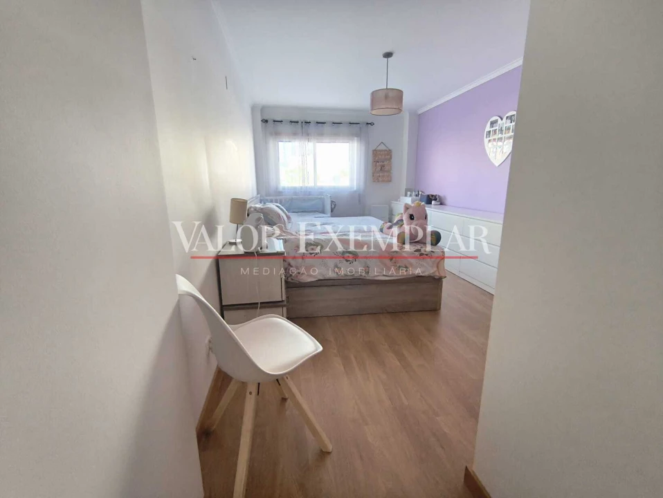 Apartamento T3 para Venda em Pinhal Novo Foto 16