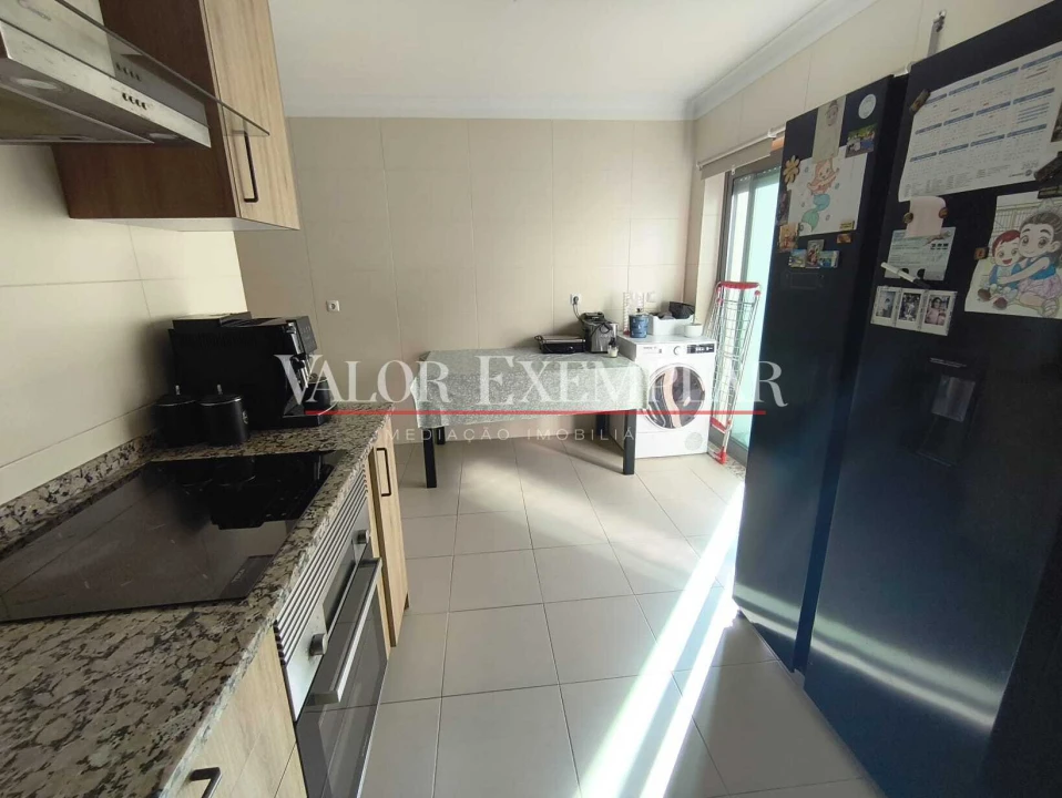 Apartamento T3 para Venda em Pinhal Novo Foto 7