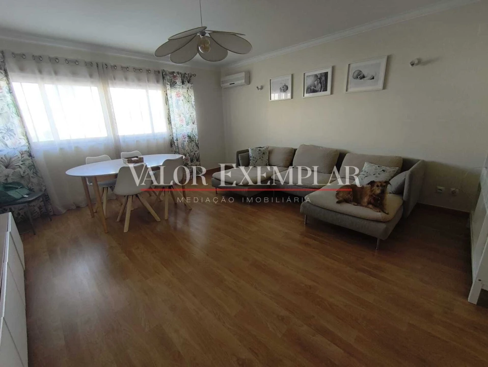 Apartamento T3 para Venda em Pinhal Novo Foto 4