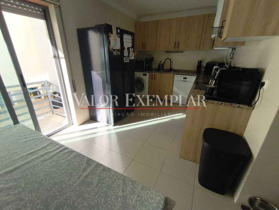 Apartamento T3 para Venda em Pinhal Novo Foto 8