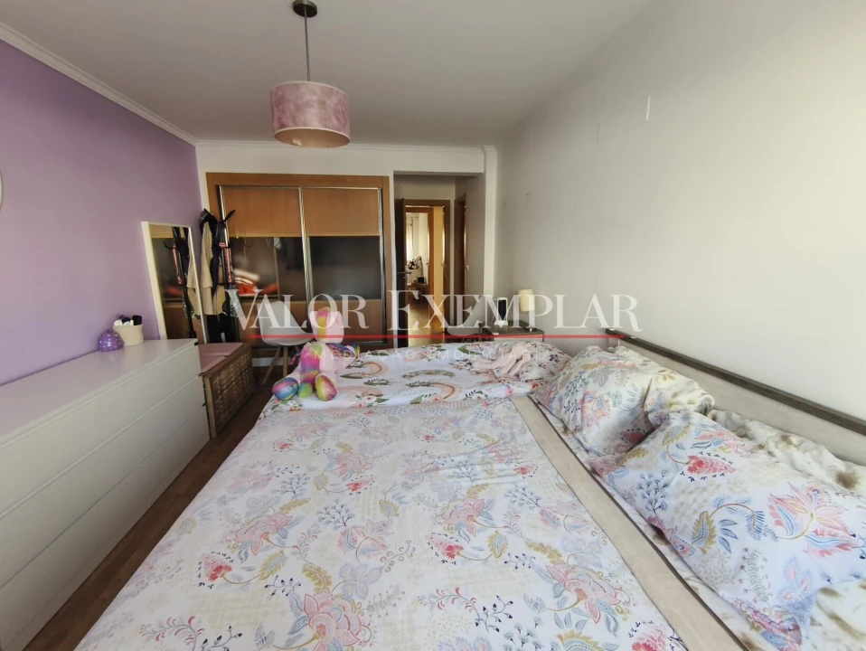 Apartamento T3 para Venda em Pinhal Novo Foto 17