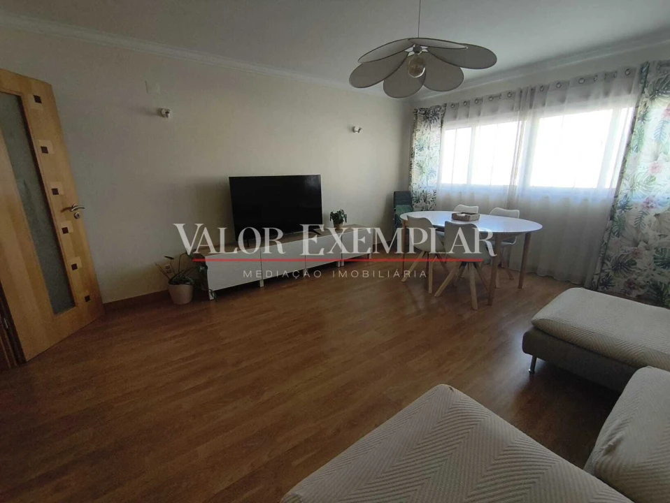 Apartamento T3 para Venda em Pinhal Novo Foto 3