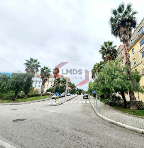 Apartamento T2 para Venda em Oliveira do Douro