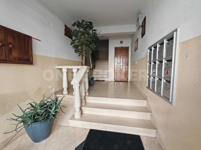 Apartamento T2 para Venda em Queluz e Belas Foto 20