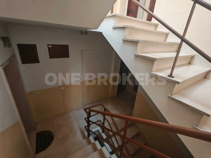 Apartamento T2 para Venda em Queluz e Belas Foto 19