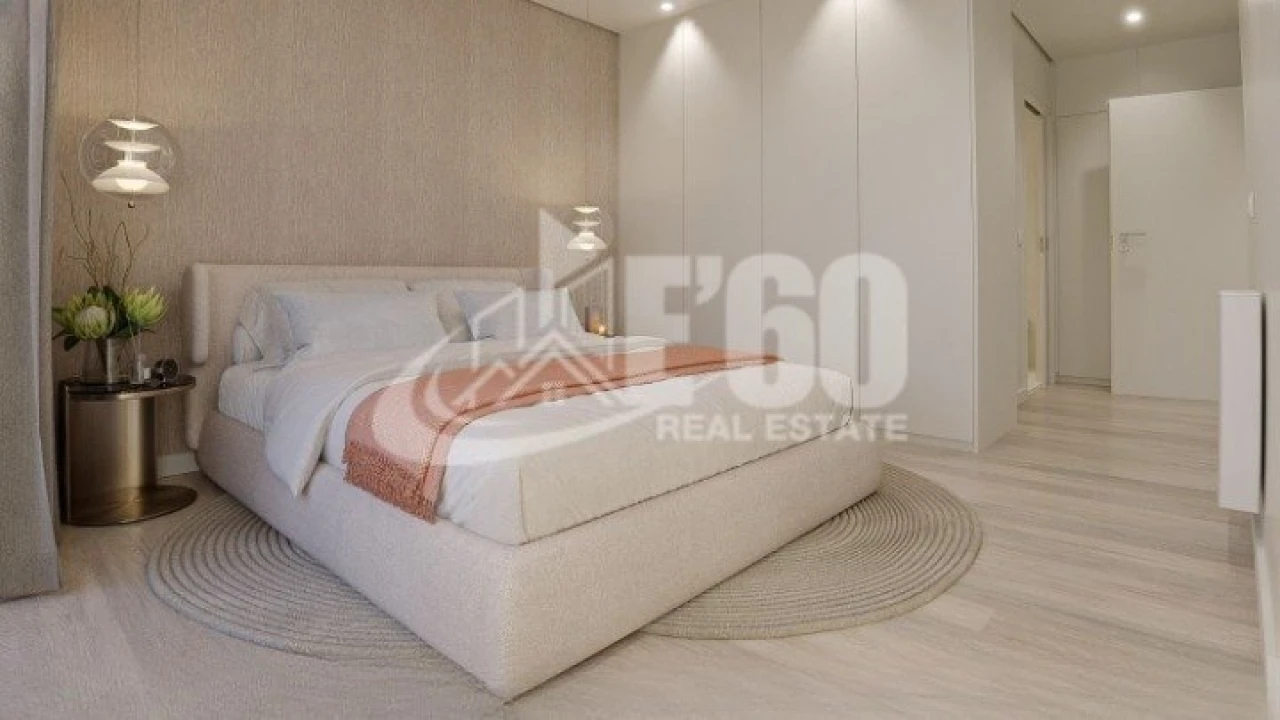 Apartamento T2 para Venda em Santa Marinha e São Pedro da Afurada Foto 6