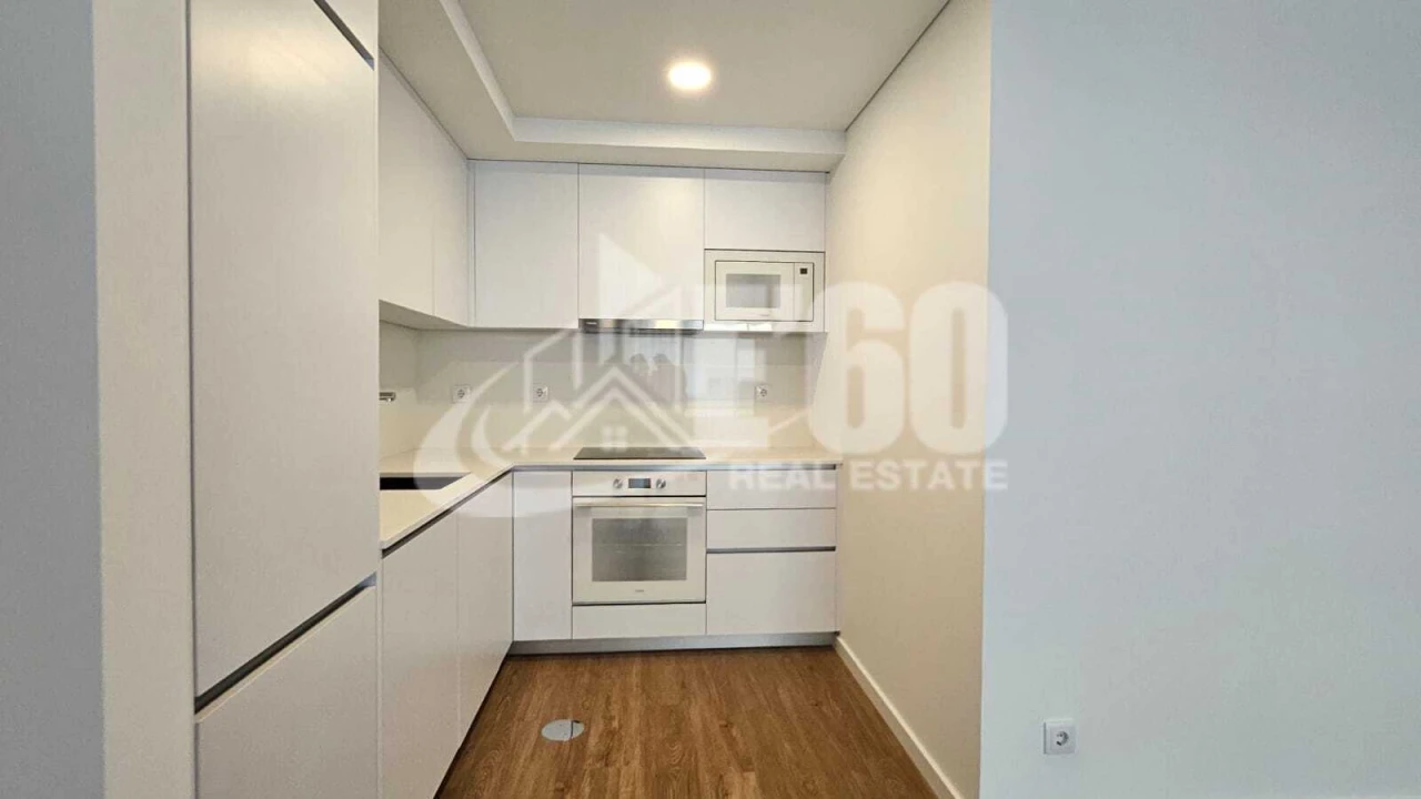 Apartamento T2 para Venda em Santa Marinha e São Pedro da Afurada Foto 13